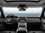 Land Rover Range Rover Sport HSE 2013 года (US)